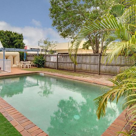 Mainsail 3 Lägenhet Mooloolaba Exteriör bild