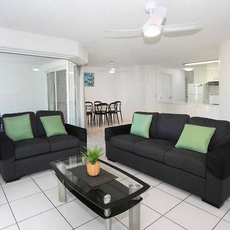 Mainsail 3 Lägenhet Mooloolaba Exteriör bild