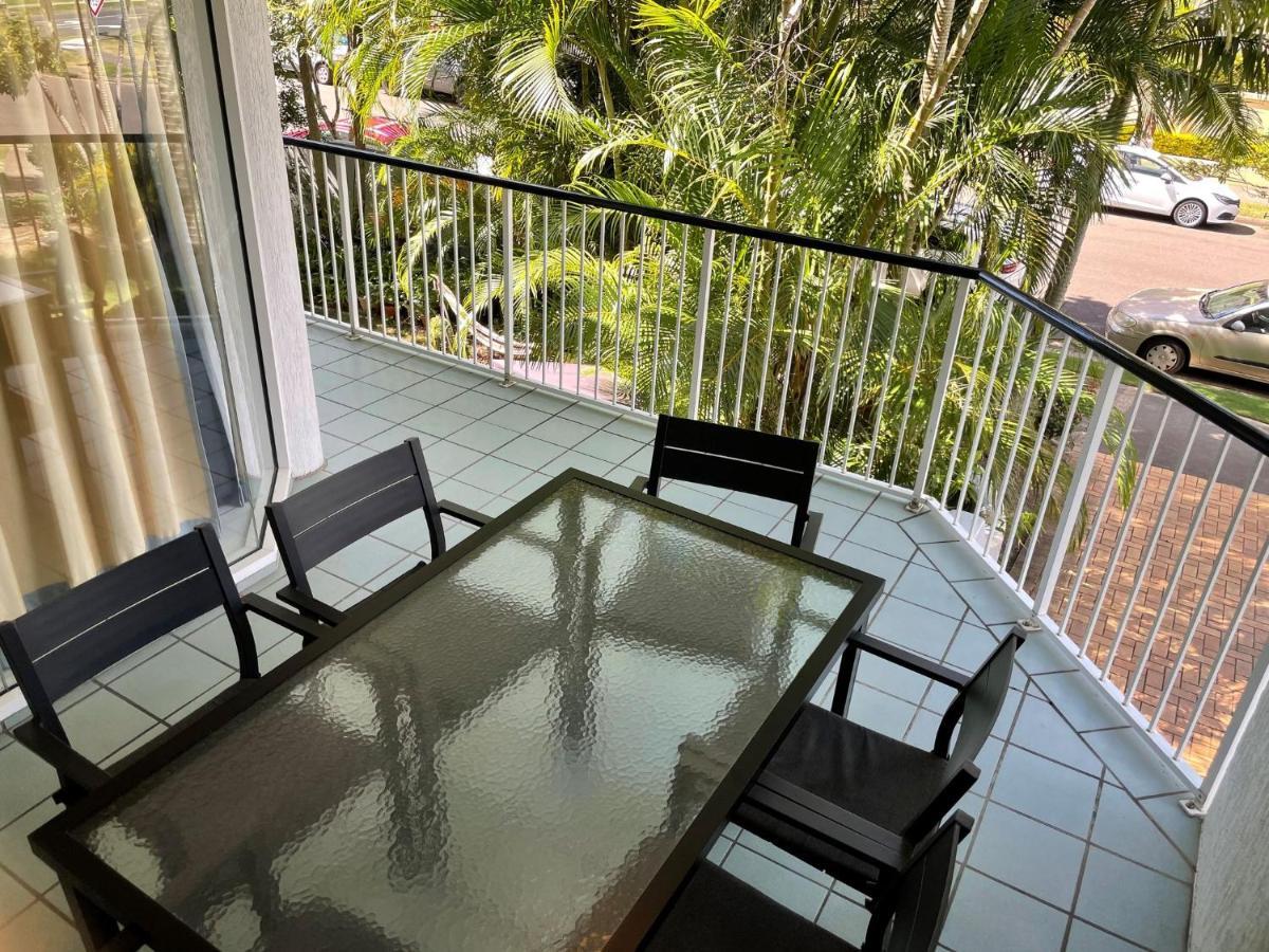Mainsail 3 Lägenhet Mooloolaba Exteriör bild