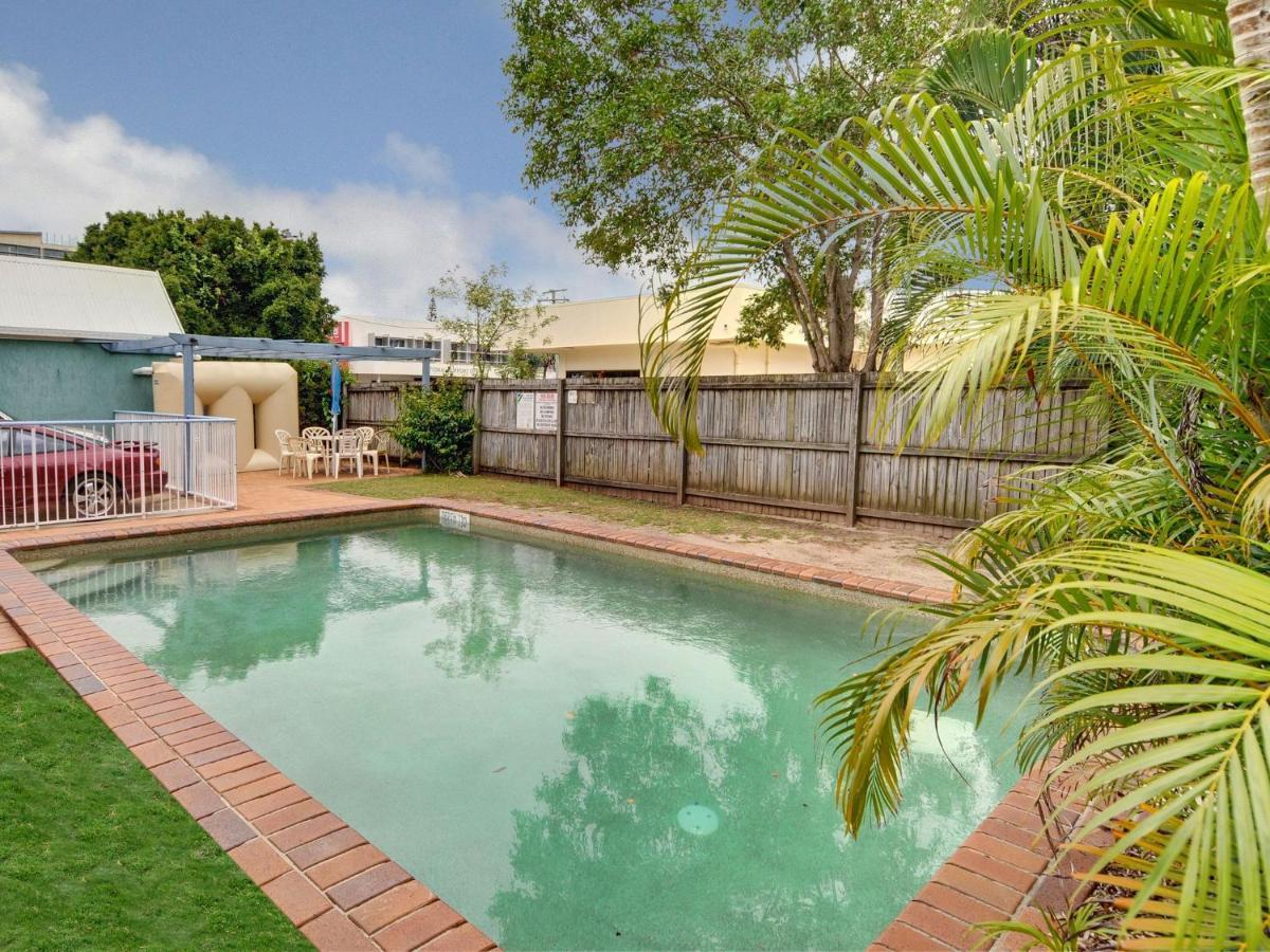 Mainsail 3 Lägenhet Mooloolaba Exteriör bild