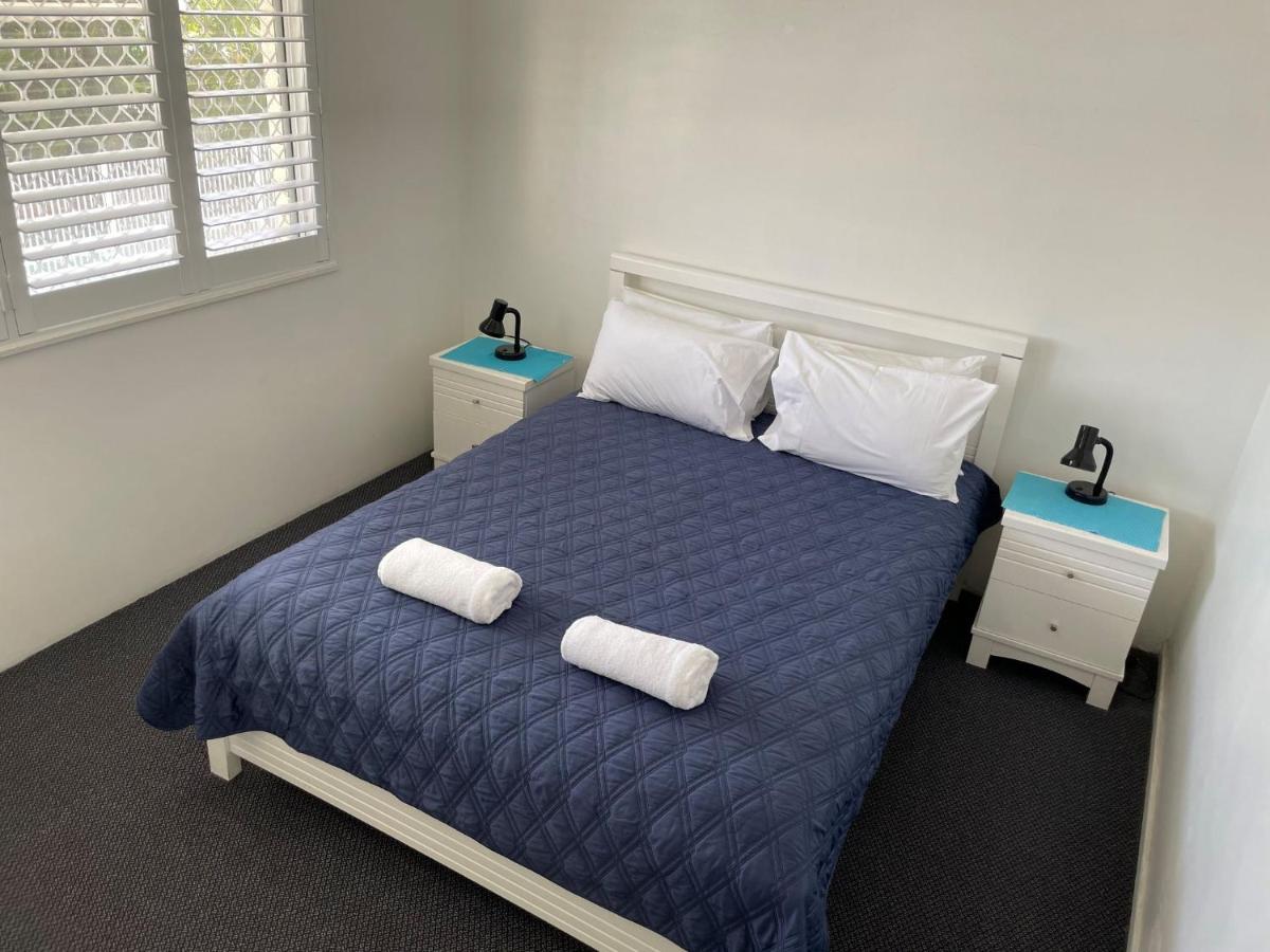 Mainsail 3 Lägenhet Mooloolaba Exteriör bild