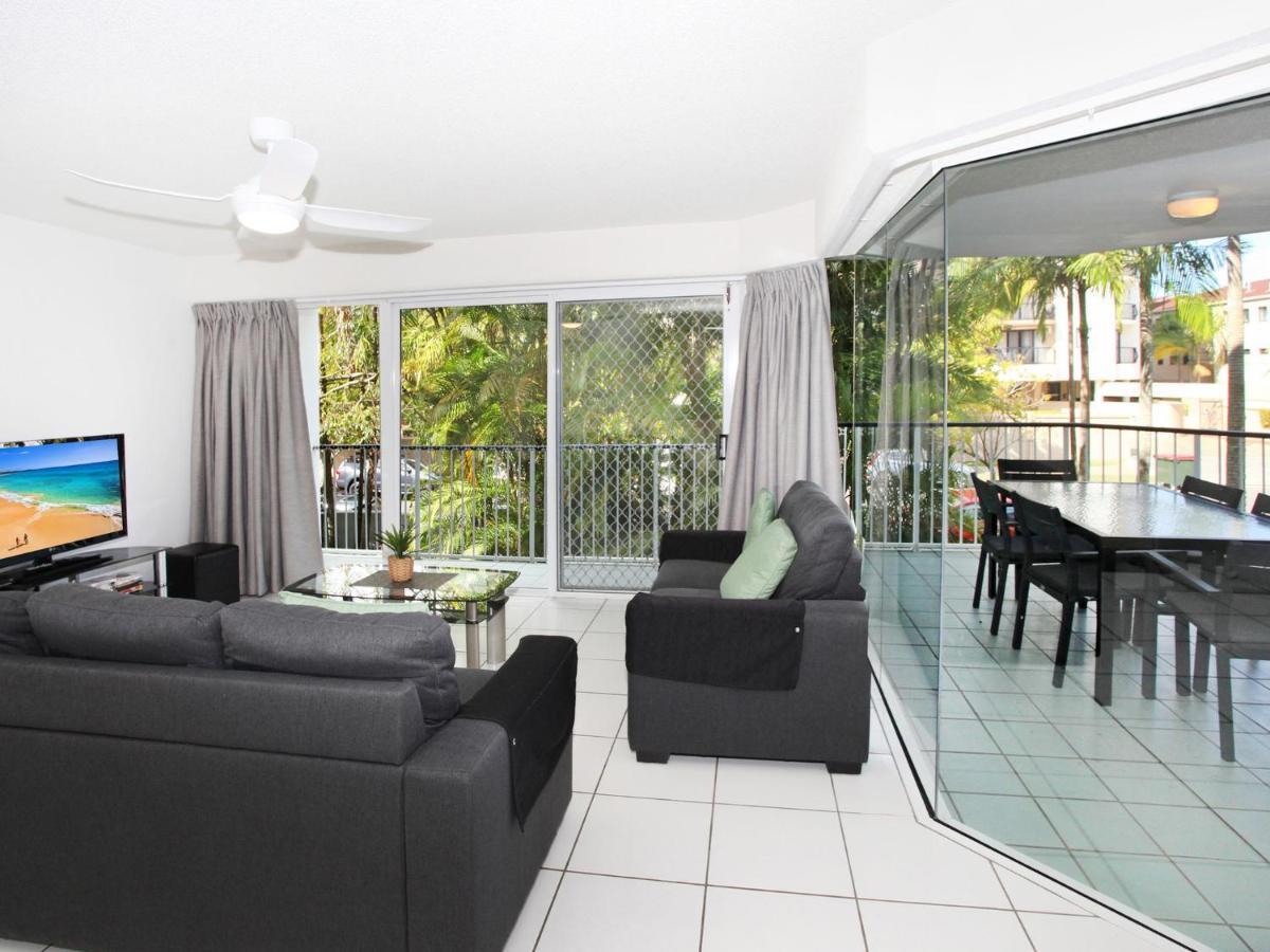 Mainsail 3 Lägenhet Mooloolaba Exteriör bild
