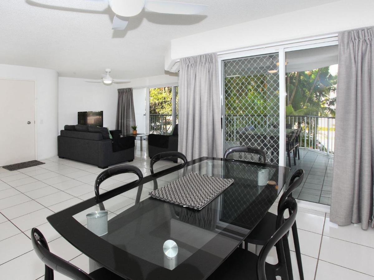 Mainsail 3 Lägenhet Mooloolaba Exteriör bild