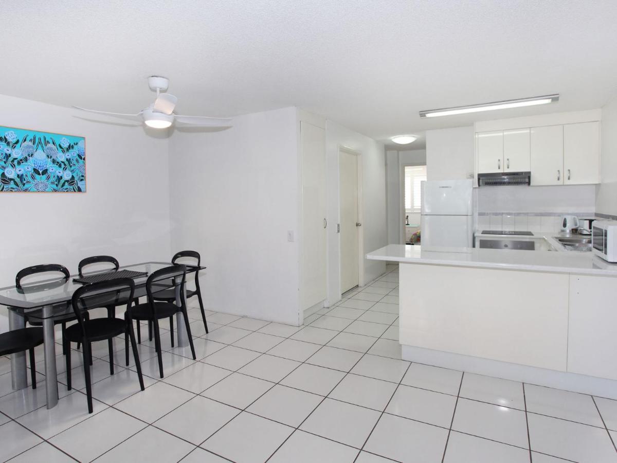 Mainsail 3 Lägenhet Mooloolaba Exteriör bild