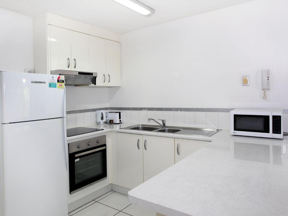 Mainsail 3 Lägenhet Mooloolaba Exteriör bild